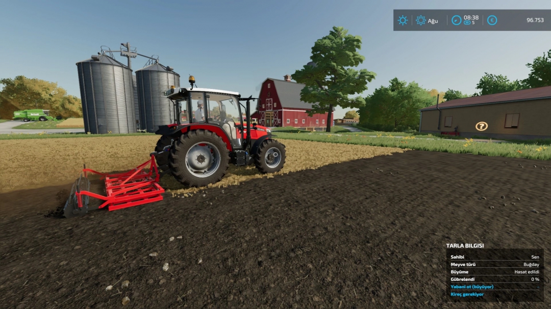 FS22 LIZARD CG 240 V2.0.0.0