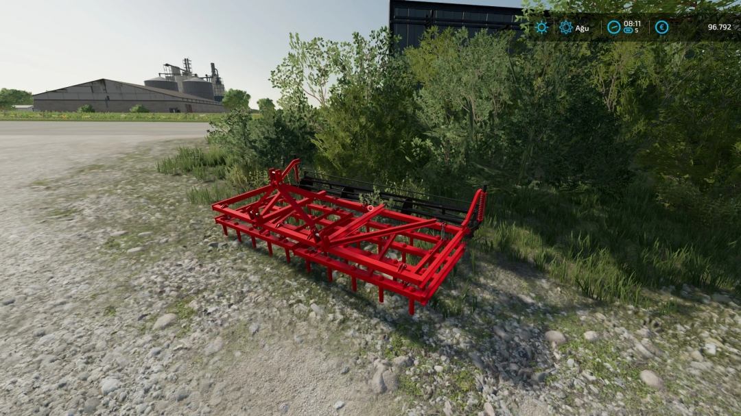 FS22 LIZARD CG 240 V2.0.0.0