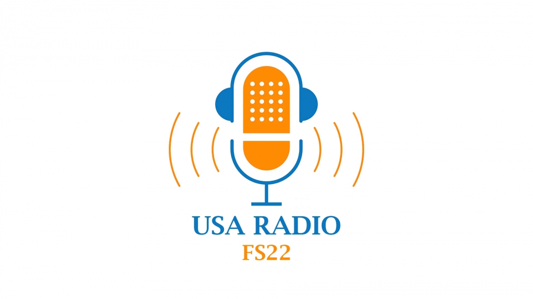 FS22 USA RADIO