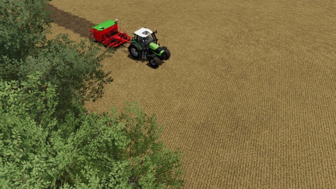 FS22 Unia Idea converted v1.0.0.0