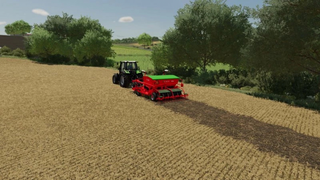 FS22 Unia Idea converted v1.0.0.0