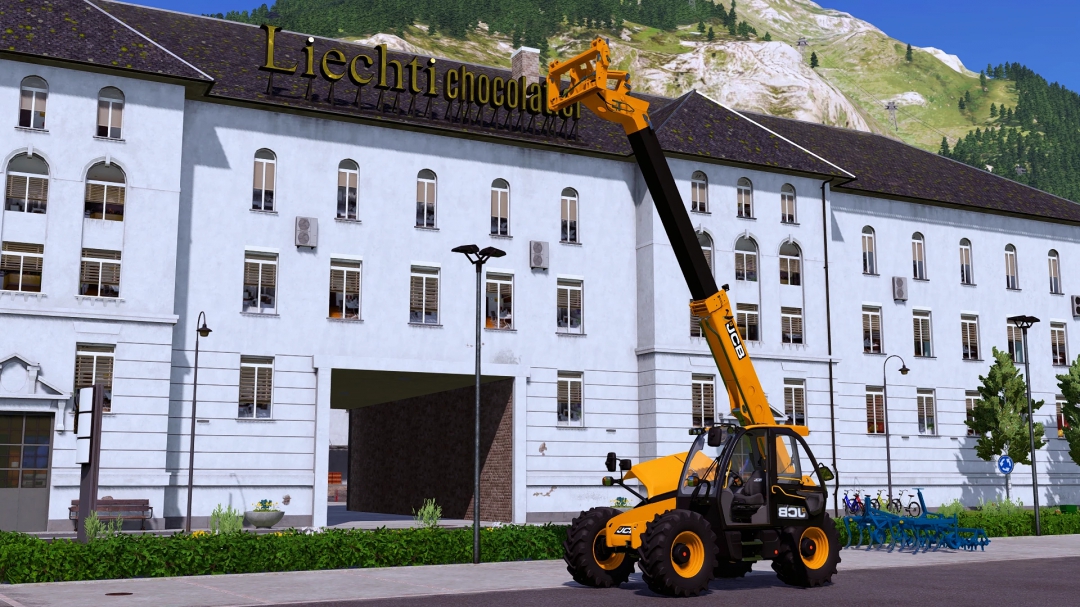 JCB 542-70 V2.0