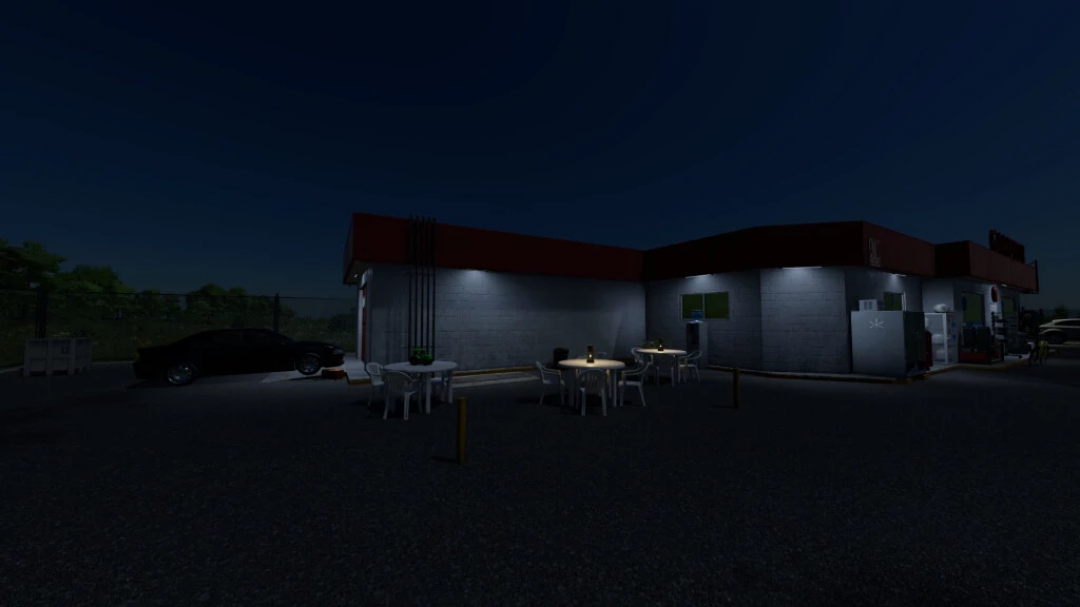 US-Gasstation v1.0.0.0