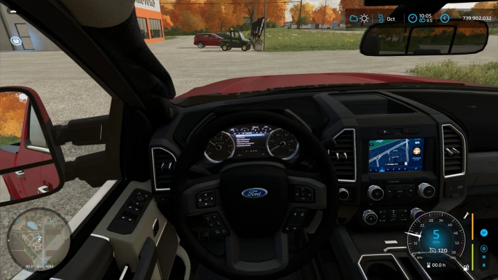 Image: 2020 Ford Super-Duty Limited v1.0.0.0 6