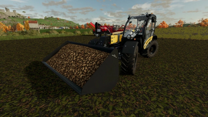 fs22-mods,  Agrimanutention Tool Pack v1.0.0.0