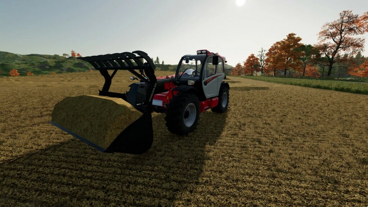 Agrimanutention Tool Pack v1.0.0.0