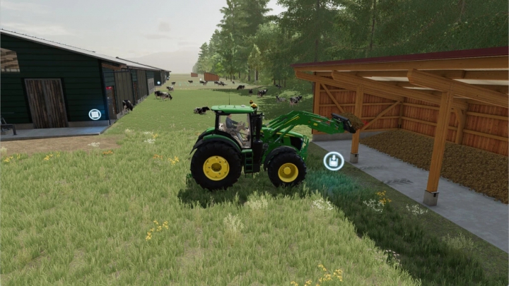 Image: Covered Manure Heap v1.0.0.0