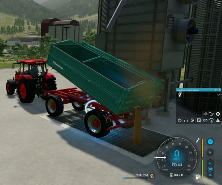 Image: FARMTECH ZDK 1100 v1.1.0.0 0