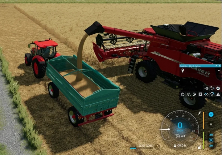 Image: FARMTECH ZDK 1100 v1.1.0.0 1