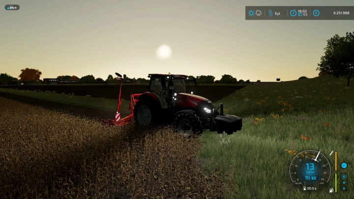 Image: FS 22 KUHN HR 4004 V5 1