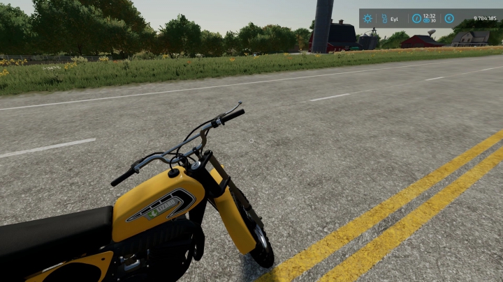 fs22-mods,  FS22 LIZARD 120