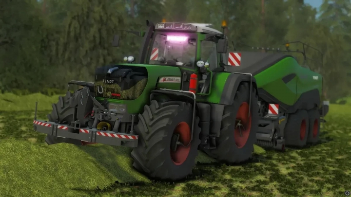 fs22-mods,  Fendt Squadra 1290 v1.0.0.0