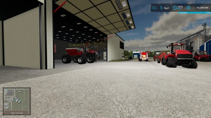 fs22-mods,  Grand View Lands v1.0.0.1