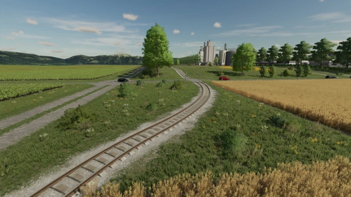 Image: Grand View Lands v1.0.0.1 14