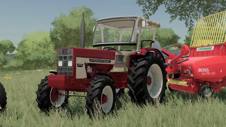 fs22-mods,  IHC 553 v1.0.0.0