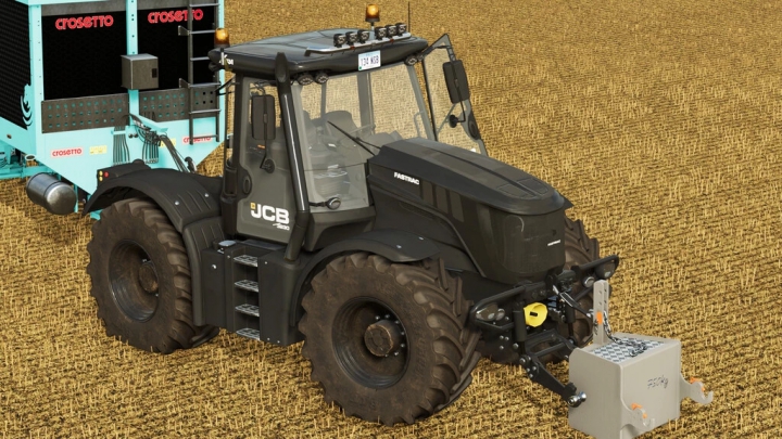 Image: JCB Fastrac 3200 Xtra v1.0.0.0 0