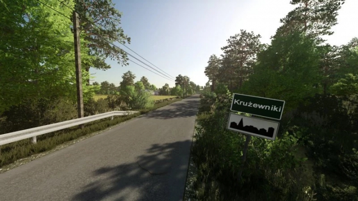 Image: Kruzewniki Map v1.0.0.0 0