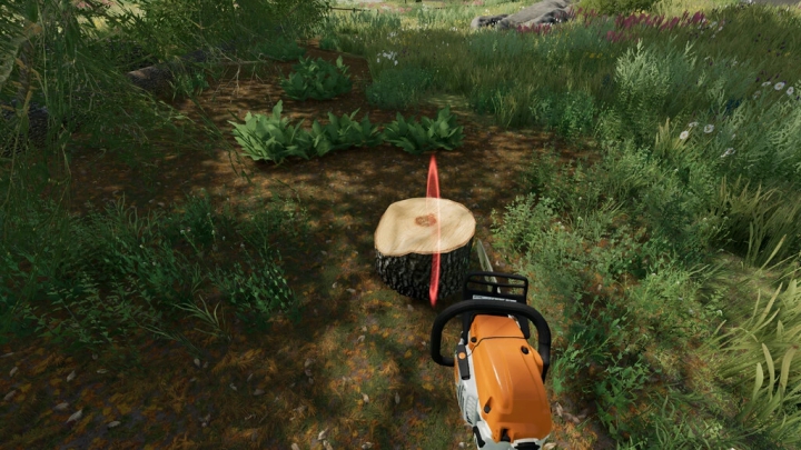 fs22-mods, LumberJack v1.2.0.0