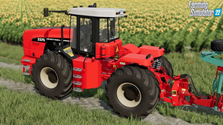 fs22-mods,  RSM-2375 v1.0.0.0