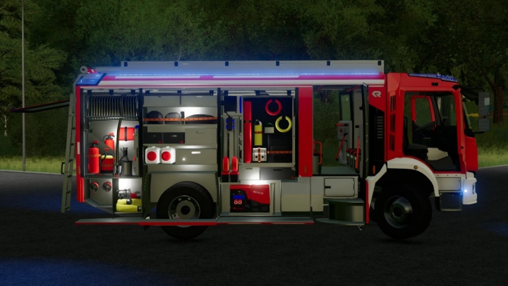 Image: Rosenbauer AT 2020 v2.0.0.0 2