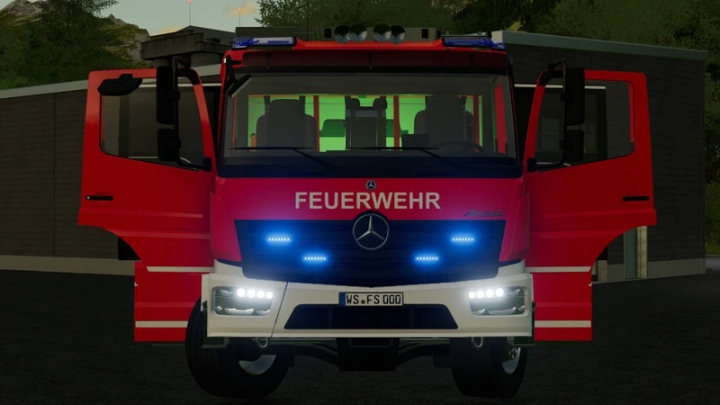 Image: Rosenbauer AT 2020 v2.0.1.0 1