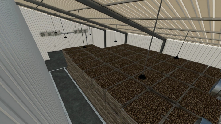 Image: Seedpotato Farm Buildings Pack v1.0.0.0 4