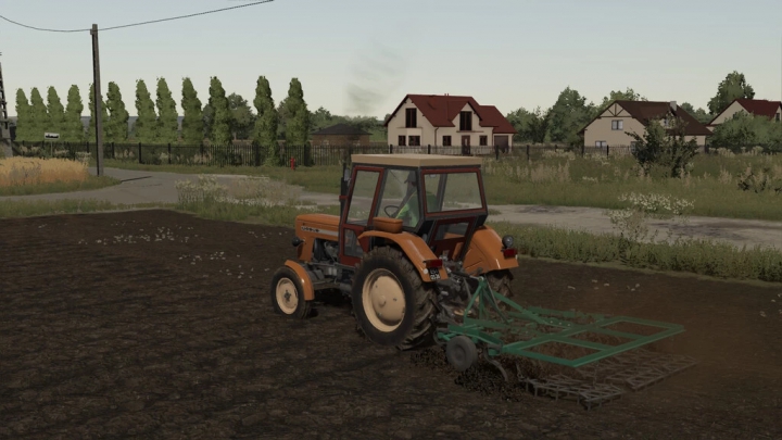 Selfmade Cultivator v1.0.0.0