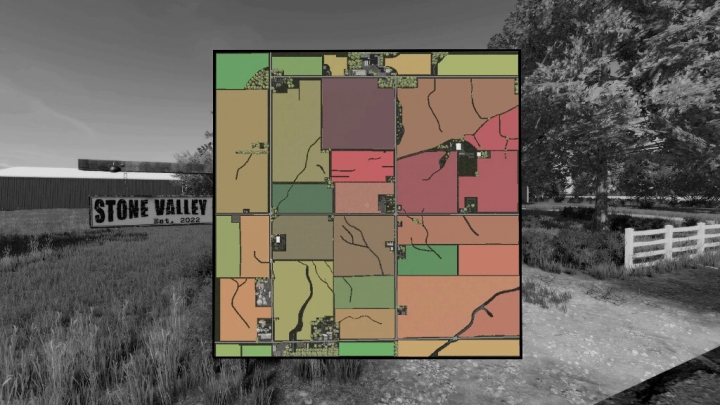 Image: Stone Valley 22 v1.0.0.0 0