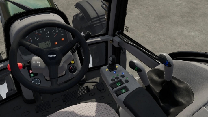 Image: Valtra T120-T190 v1.0.0.1 1