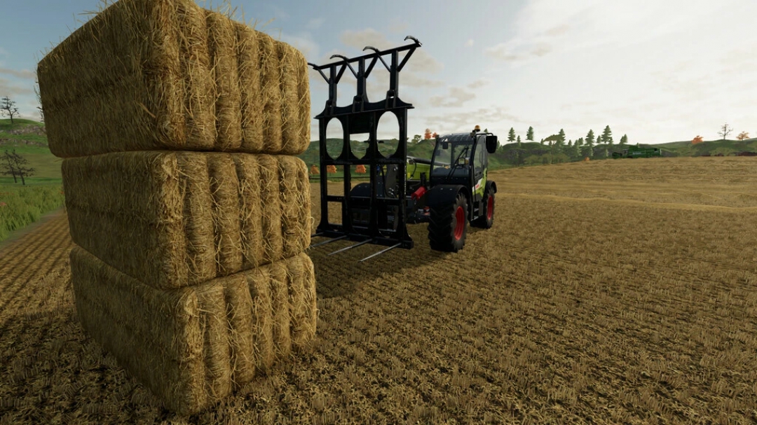 Agrimanutention Tool Pack v1.0.0.0