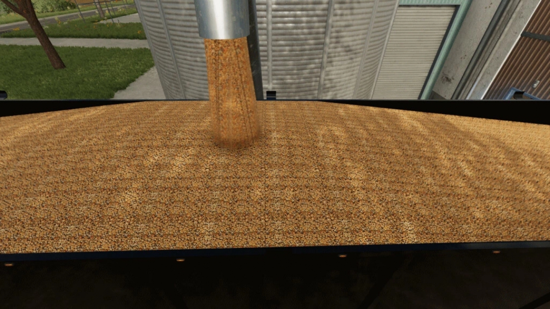 Grain Mill Plus v1.0.0.1