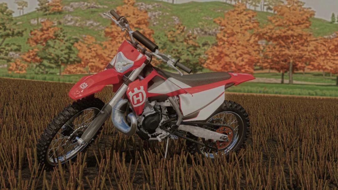 HUSQVARNA Enduro Pack v1.0.0.0