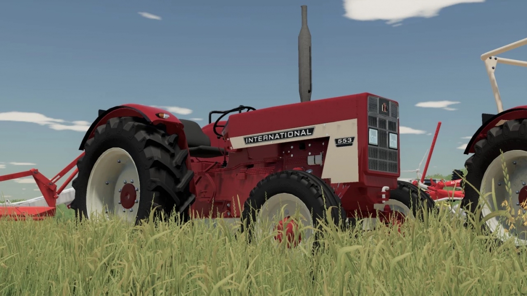 IHC 553 v1.0.0.0