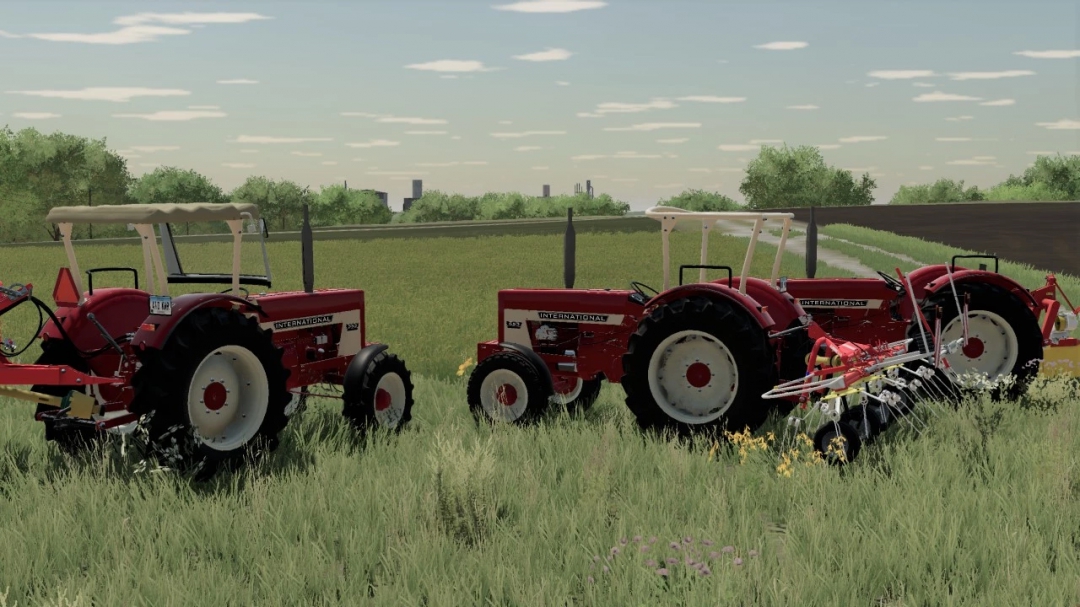 IHC 553 v1.0.0.0