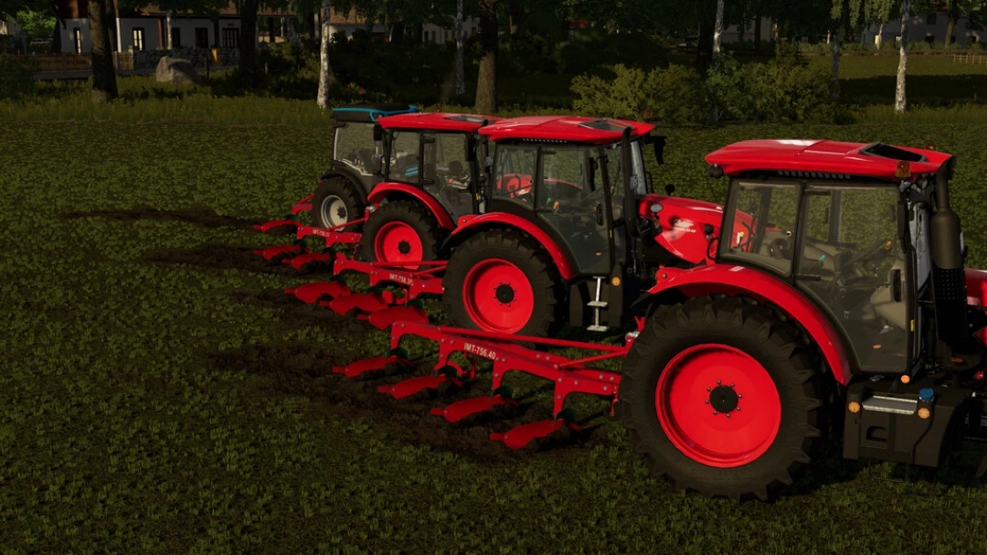 IMT Plows v1.0.0.0