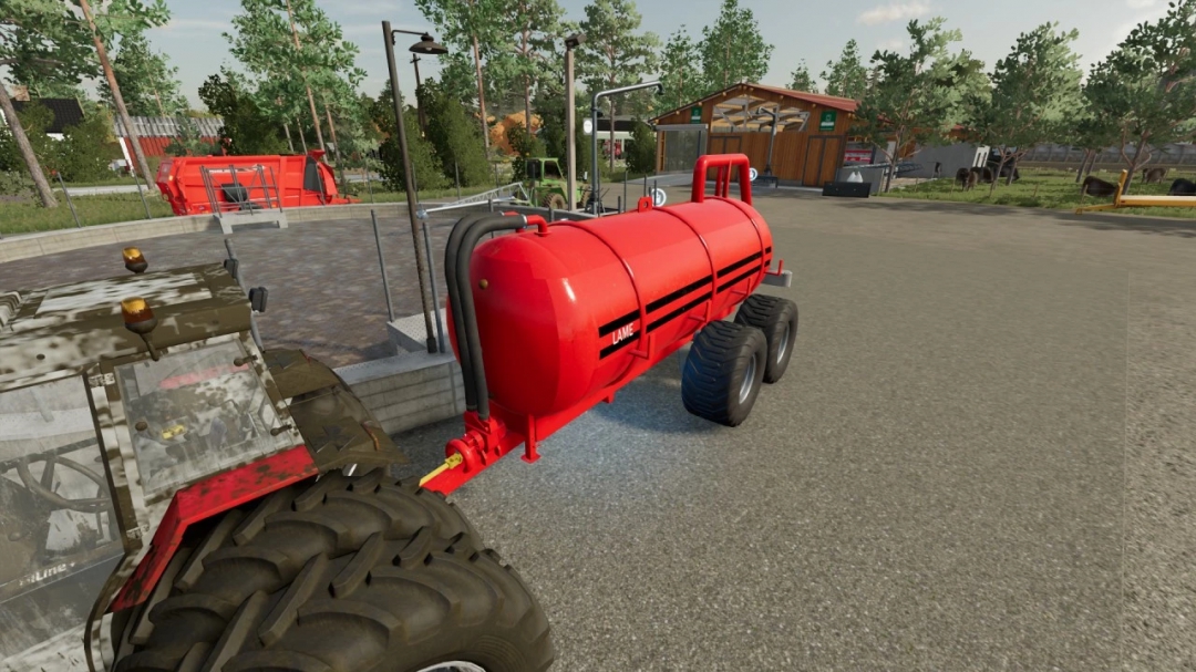 Lame Laakson Metalli v1.0.0.2