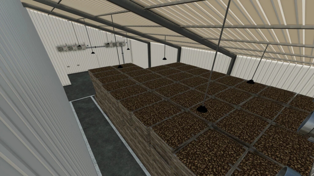 Seedpotato Farm Buildings Pack v1.0.0.0