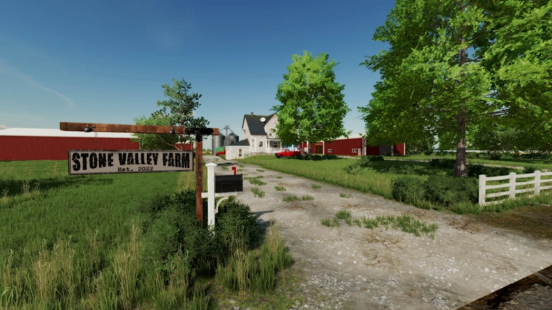 Stone Valley 22 v1.0.0.0