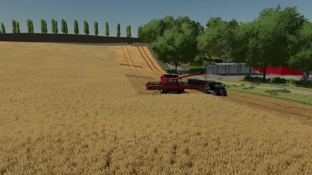 WestBridge Hills 22 v1.0.0.1