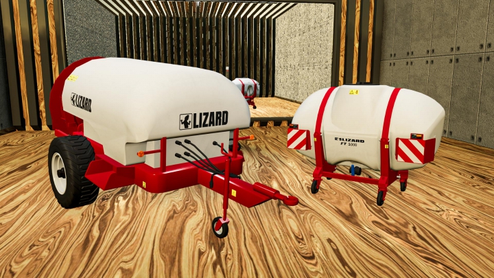 fs22-mods,  Lizard VineSprayer