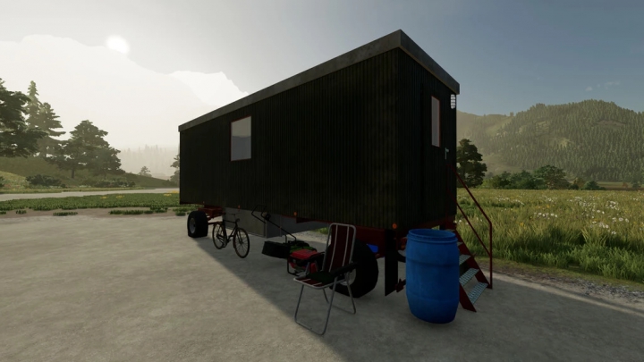 Image: Caravan v1.0.0.0