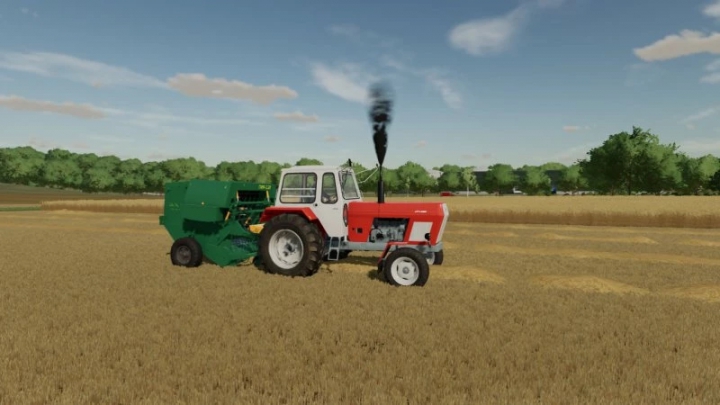 fs22-mods,  FS22 PRL 150 v1.0.0.0