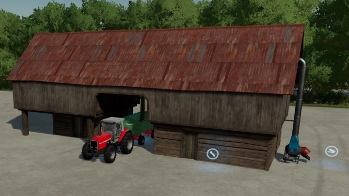 Image: Farm Supplies Production v1.0.0.0 0