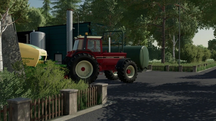 Image: International 1455/1255 XL v1.0.0.0 2