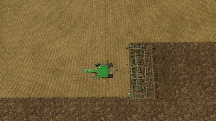 Image: John Deere 2210 v1.0.0.0 3