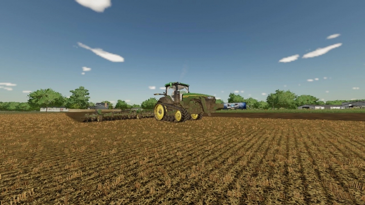 Image: John Deere 2210 v1.0.0.0 0