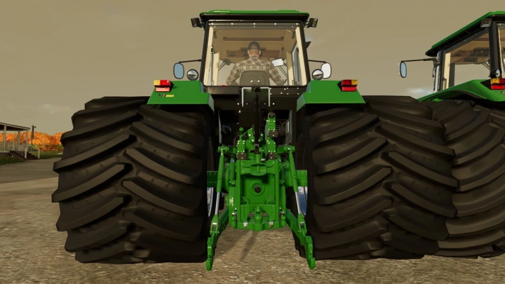 Image: John Deere 4755 v1.0.0.0