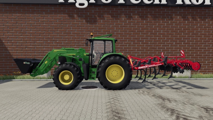 Image: John Deere 6x20 Series v1.0.0.0 0