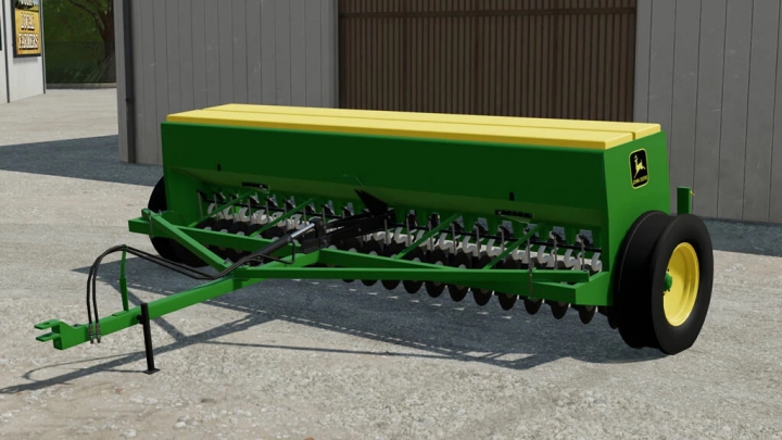 fs22-mods,  John Deere 8350 v1.0.0.0