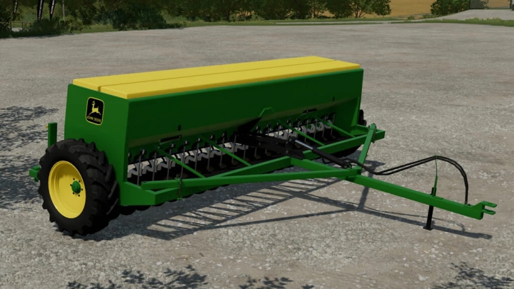 Image: John Deere 8350 v1.0.0.0 2